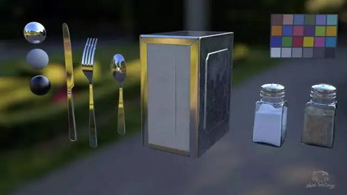 精品建模3D设计作品欣赏丨王氏教育集团模型设计